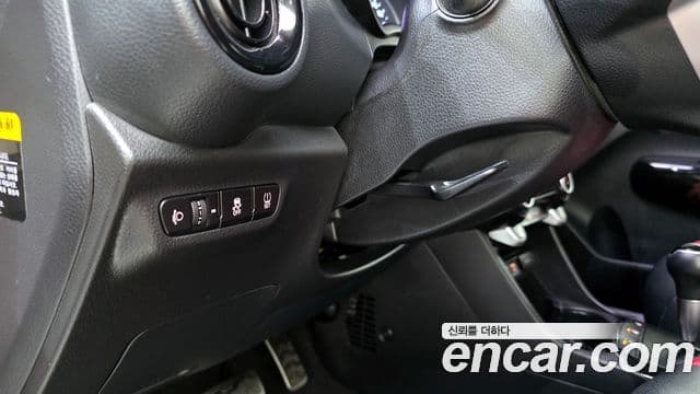 Kia All New Morning (JA) Prestige, 2017 15