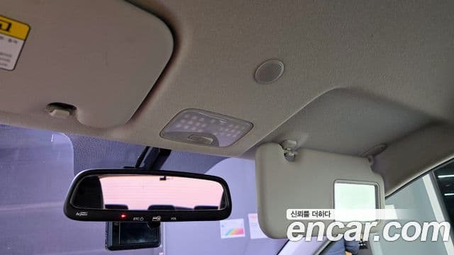 Kia All New Morning (JA) Prestige, 2017 18