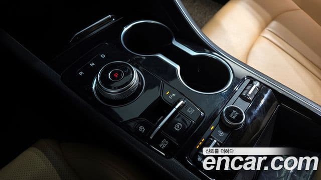 Kia K5 3세대 Noblesse, 2022 9