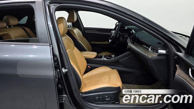 Kia K5 3세대 Noblesse, 2022 11