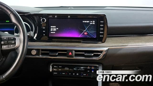 Kia K5 3세대 Noblesse, 2022 14