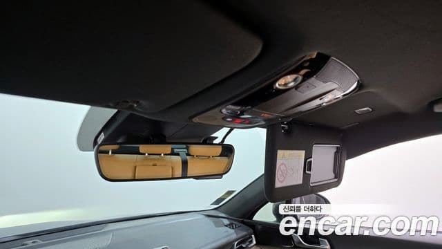 Kia K5 3세대 Noblesse, 2022 18