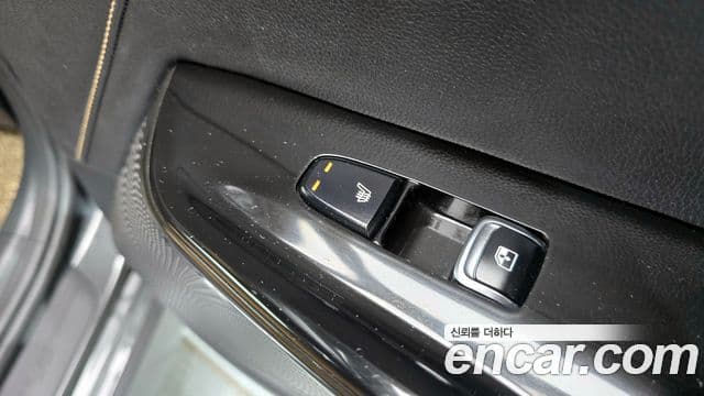 Kia K5 3세대 Noblesse, 2022 19