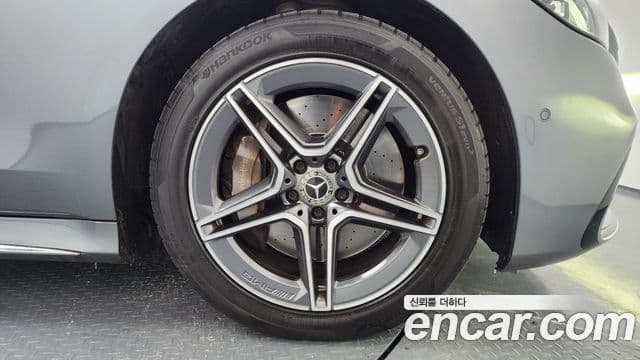 Mercedes-Benz S-класс W223 S400 d 4MATIC, 2022 все фото