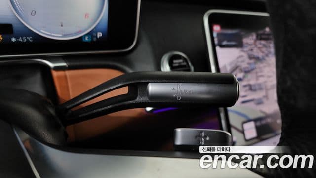 Mercedes-Benz S-класс W223 S400 d 4MATIC, 2022 9