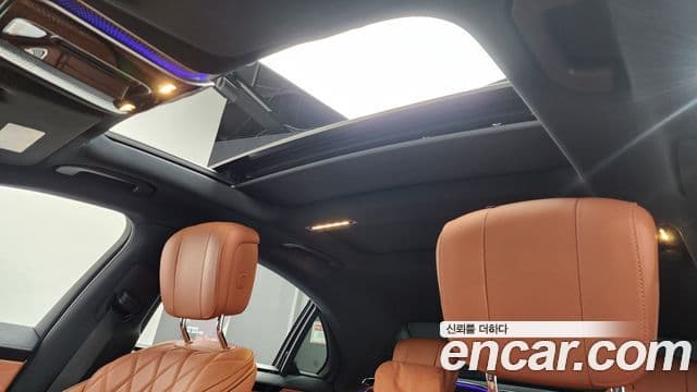 Mercedes-Benz S-класс W223 S400 d 4MATIC, 2022 18