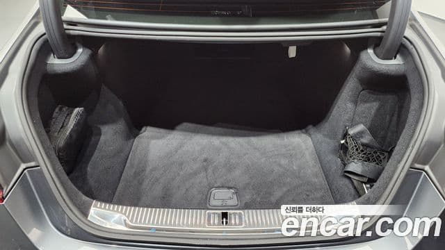 Mercedes-Benz S-класс W223 S400 d 4MATIC, 2022 20