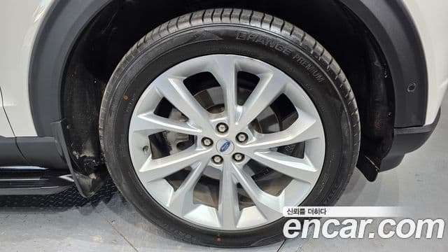 Ford Explorer 6세대 3.0 Platinum 4WD, 2022 все фото