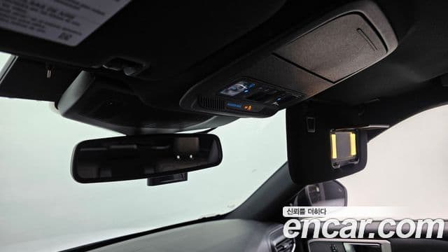 Ford Explorer 6세대 3.0 Platinum 4WD, 2022 15