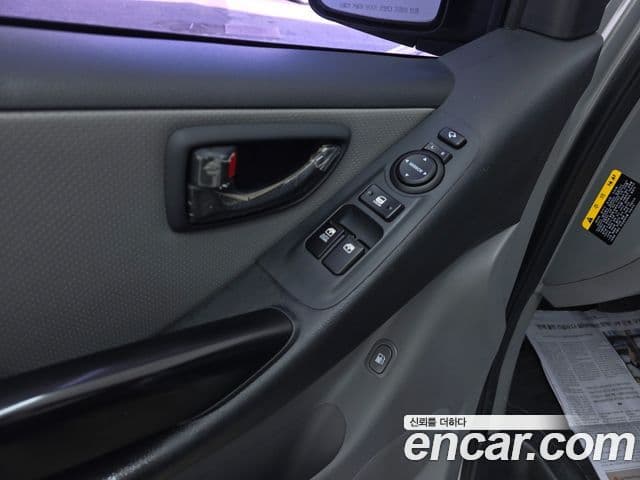 Hyundai Grand Starex Smart, 2017 13