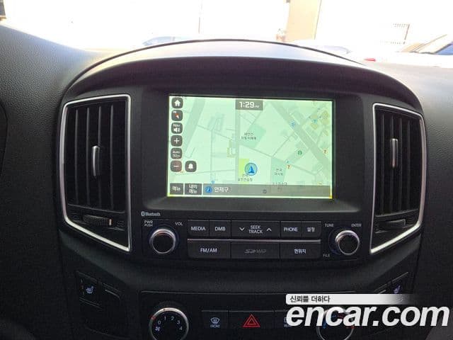 Hyundai Grand Starex Smart, 2017 17