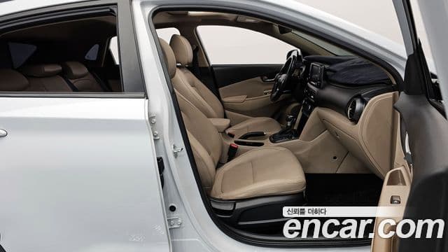 Hyundai Kona Modern Art, 2019 10