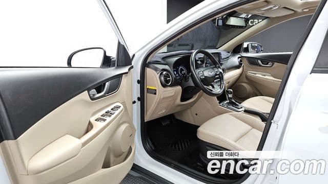 Hyundai Kona Modern Art, 2019 11