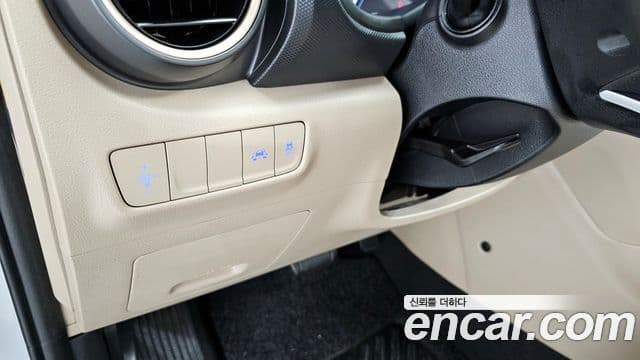 Hyundai Kona Modern Art, 2019 14