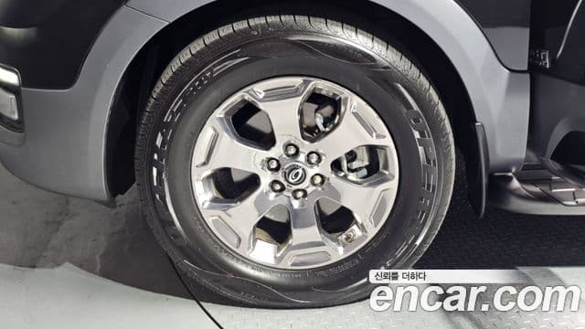 Kia The / новый New Mohave President, 2017 все фото