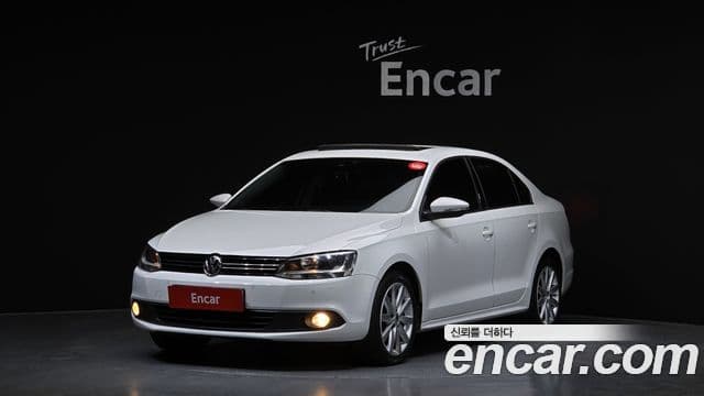 Volkswagen New Jetta 6세대, 2012 1