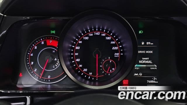 Hyundai Avante (CN7) Modern, 2022 8