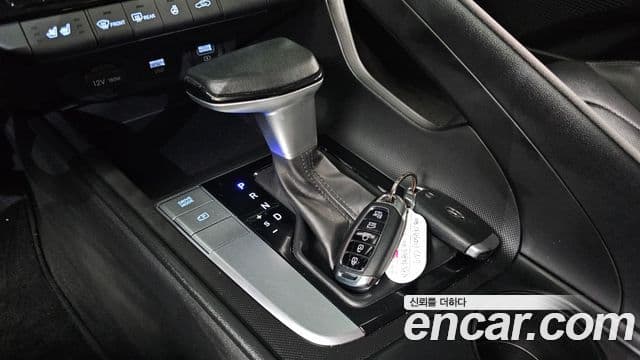 Hyundai Avante (CN7) Modern, 2022 9