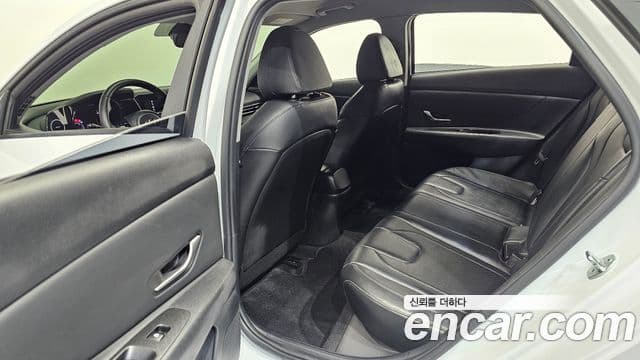 Hyundai Avante (CN7) Modern, 2022 11