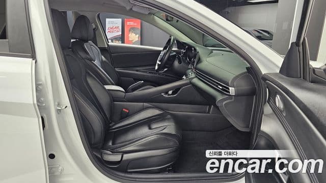 Hyundai Avante (CN7) Modern, 2022 12