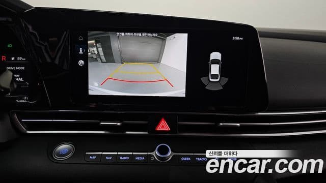 Hyundai Avante (CN7) Modern, 2022 18