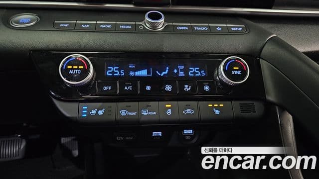 Hyundai Avante (CN7) Modern, 2022 20