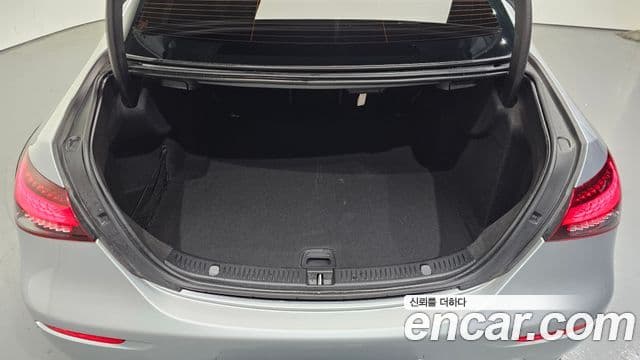 Mercedes-Benz E-класс W213 Avantgarde, 2021 20