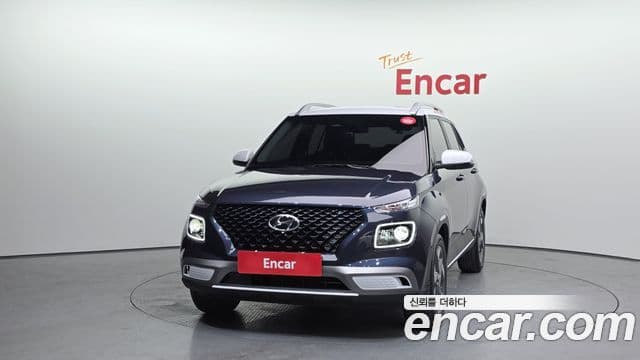 Hyundai Venue 1.6 Flux, 2023 3