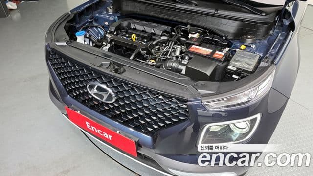 Hyundai Venue 1.6 Flux, 2023 6