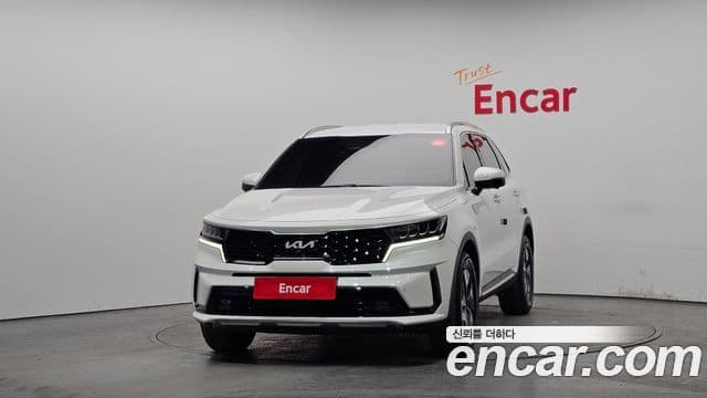 Kia Sorento 4세대 Signature, 2023 3