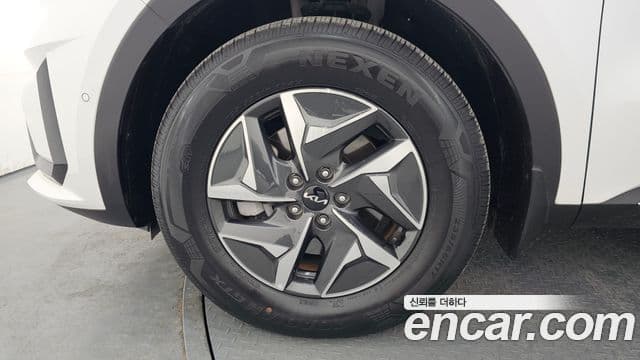 Kia Sorento 4세대 Signature, 2023 все фото