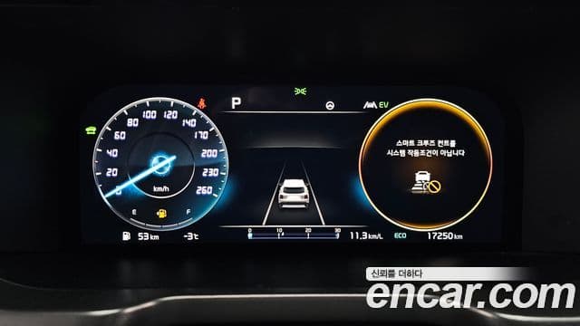 Kia Sorento 4세대 Signature, 2023 8