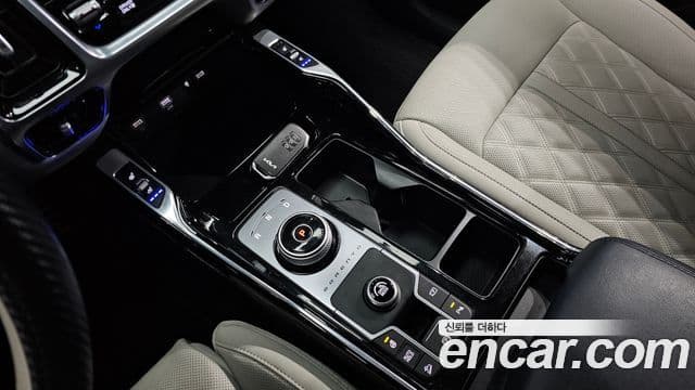 Kia Sorento 4세대 Signature, 2023 9