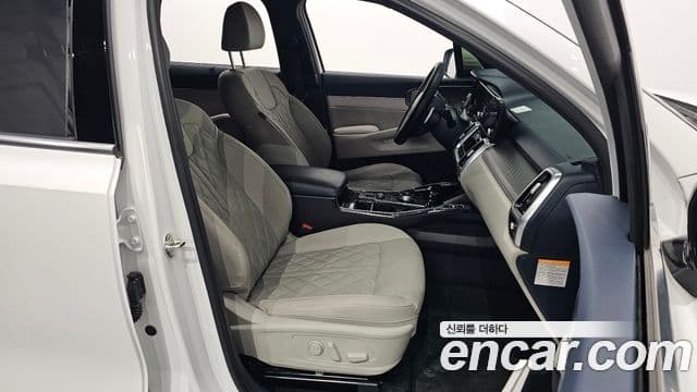 Kia Sorento 4세대 Signature, 2023 12