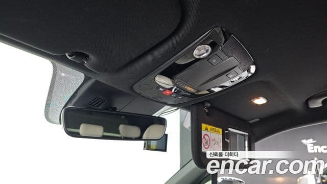 Kia Sorento 4세대 Signature, 2023 18