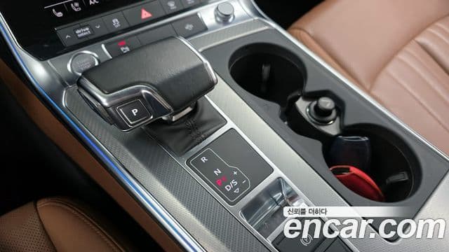 Audi A6 (C8), 2020 9