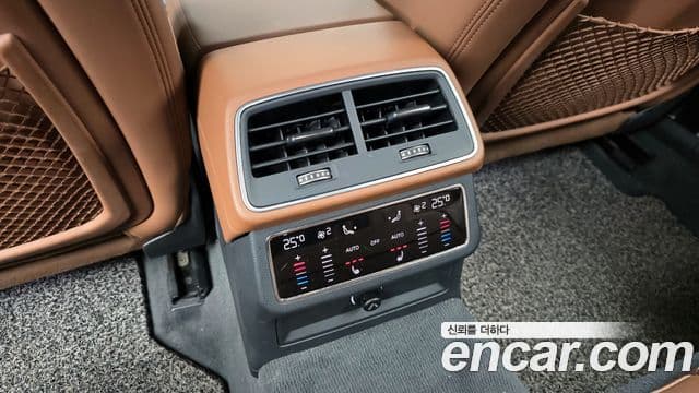 Audi A6 (C8), 2020 19