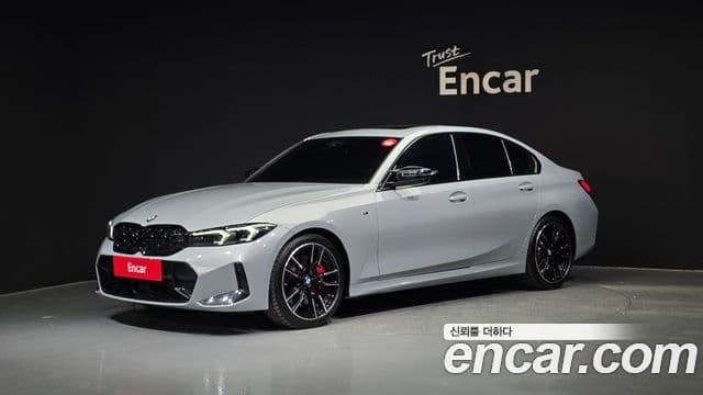BMW 3시리즈 (G20) M340i Pro, 2024 1