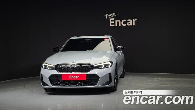 BMW 3시리즈 (G20) M340i Pro, 2024 3