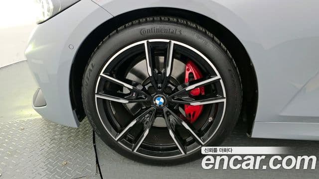 BMW 3시리즈 (G20) M340i Pro, 2024 все фото