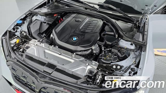 BMW 3시리즈 (G20) M340i Pro, 2024 6