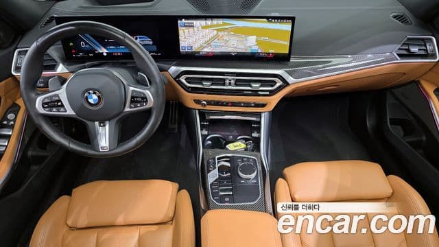BMW 3시리즈 (G20) M340i Pro, 2024 7