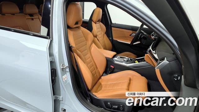 BMW 3시리즈 (G20) M340i Pro, 2024 12