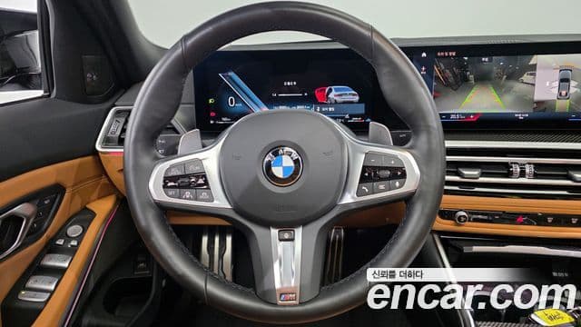BMW 3시리즈 (G20) M340i Pro, 2024 13