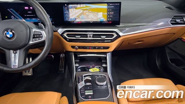 BMW 3시리즈 (G20) M340i Pro, 2024 19