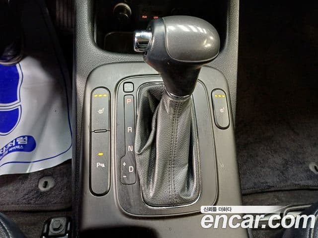 Kia K3 Prestige, 2013 9