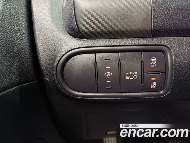 Kia K3 Prestige, 2013 11