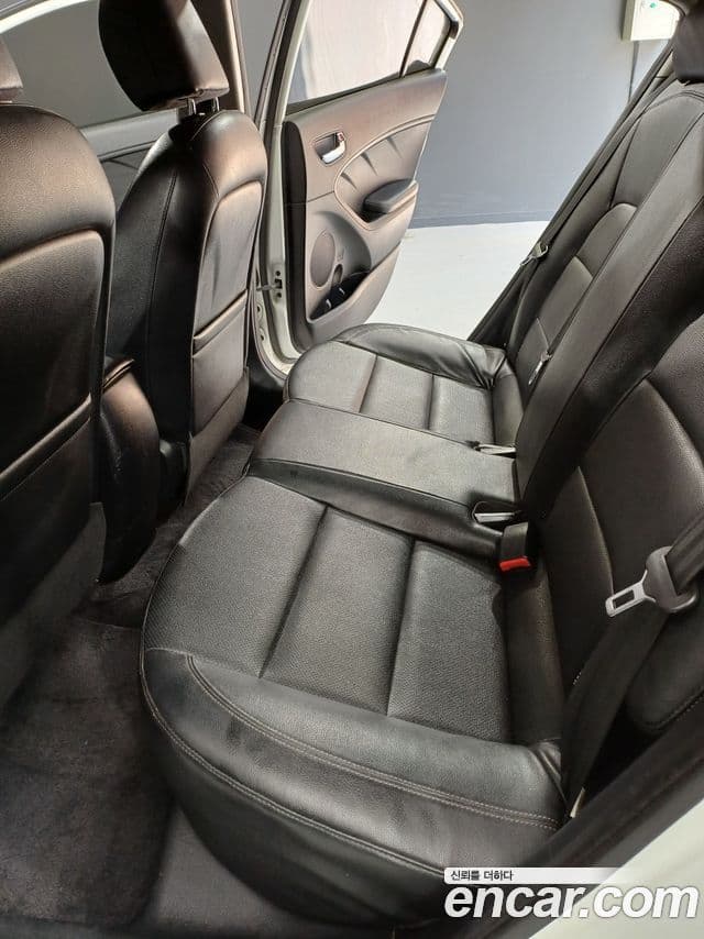 Kia K3 Prestige, 2013 15