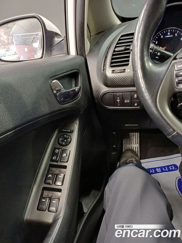 Kia K3 Prestige, 2013 20