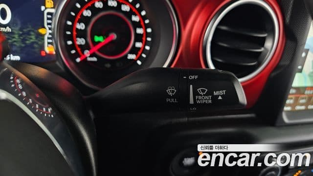 Jeep 글래디에이터 (JT) 3.6 Rubicon, 2021 15